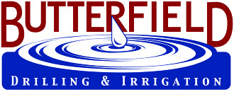 Butterfield Drilling & Irrigation Inc. - Logo