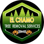 El Chamo Tree Removal Services - Logo