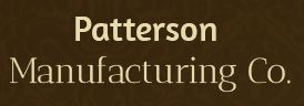 Patterson Manufacturing Co - Carpentry | Longview, TX