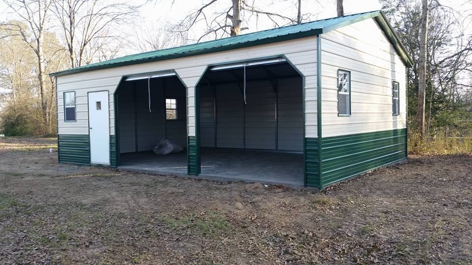Portable building