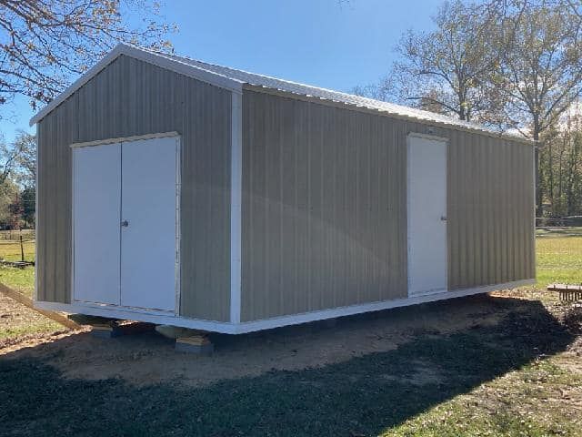Portable building