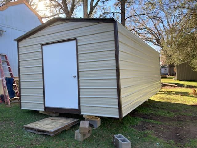 Portable building