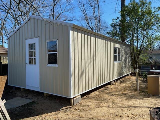 Portable building