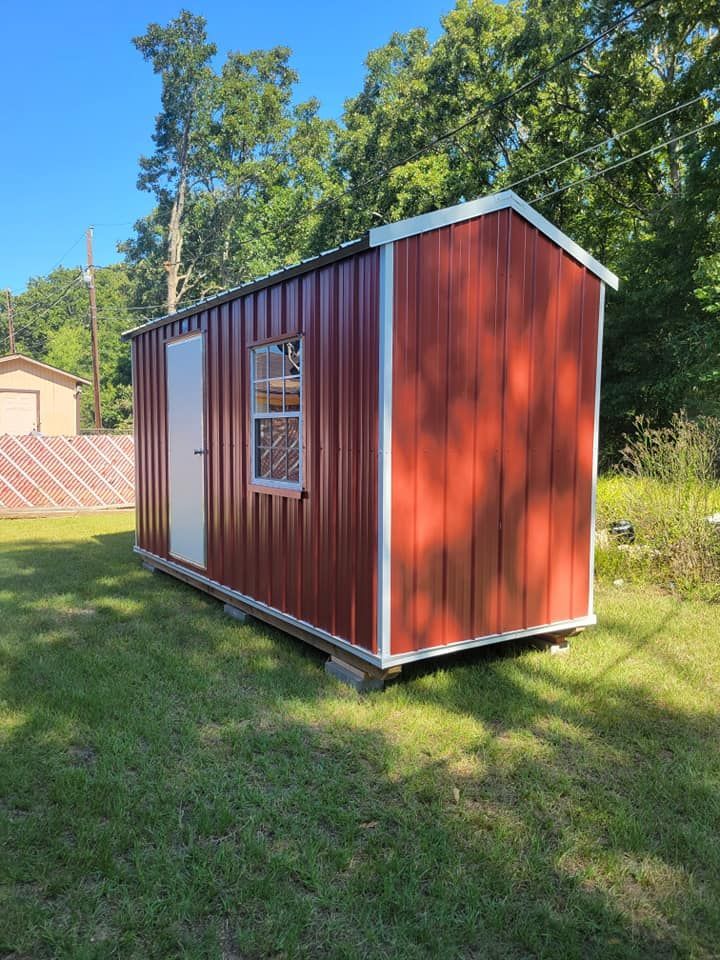 Portable building