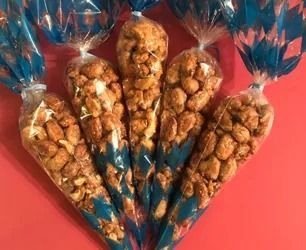 Bavarian Roasted Nuts