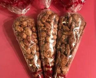 Bavarian Roasted Nuts