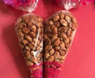 Bavarian Roasted Nuts