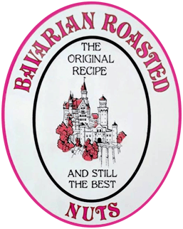 Bavarian Roasted Nuts- logo