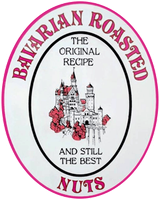 Bavarian Roasted Nuts- logo