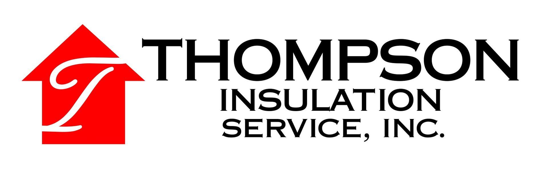 Thompson Insulation Service Inc-Logo