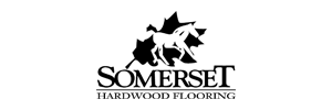 Somerset Hardwood Floor