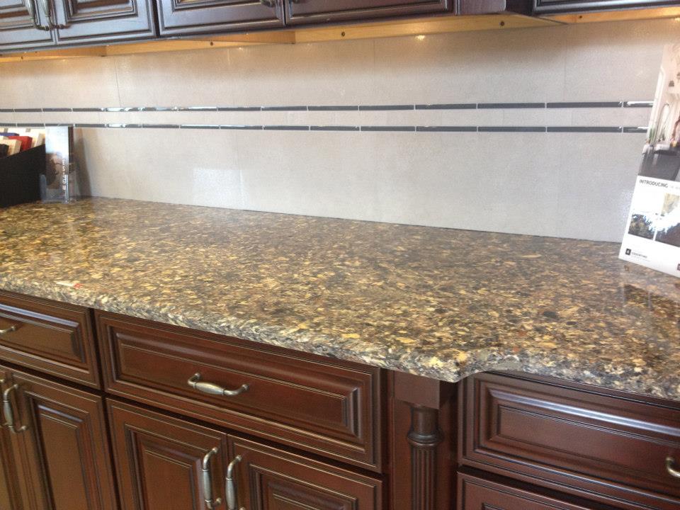Countertop