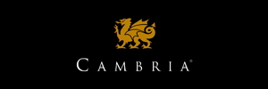 Cambria Quartz Countertops