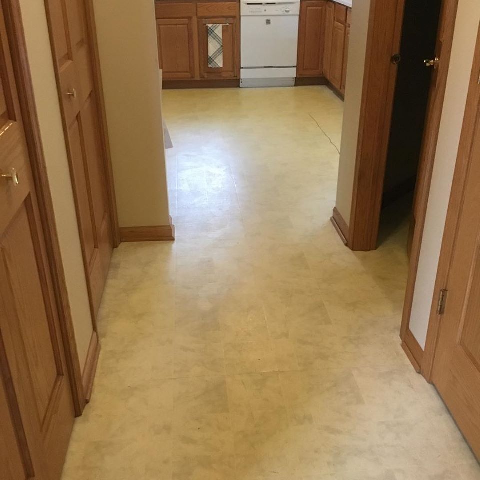 Flooring