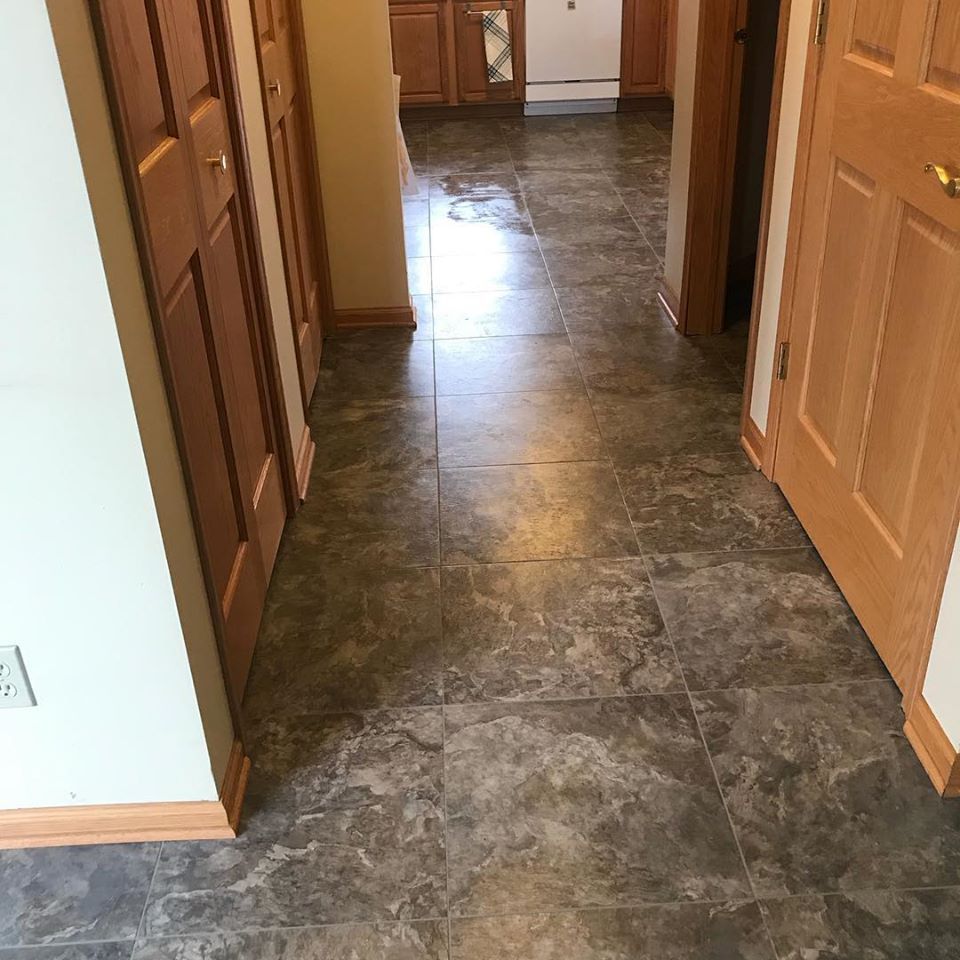 Flooring