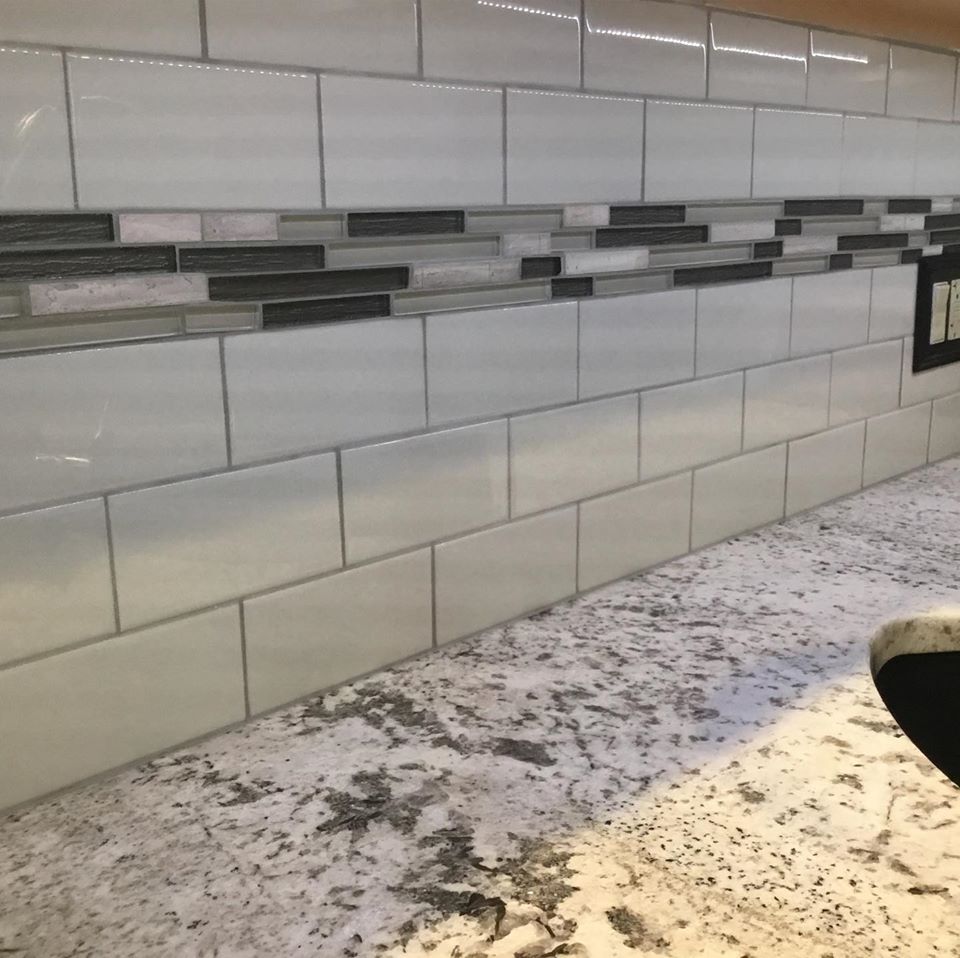 Kitchen remodeling