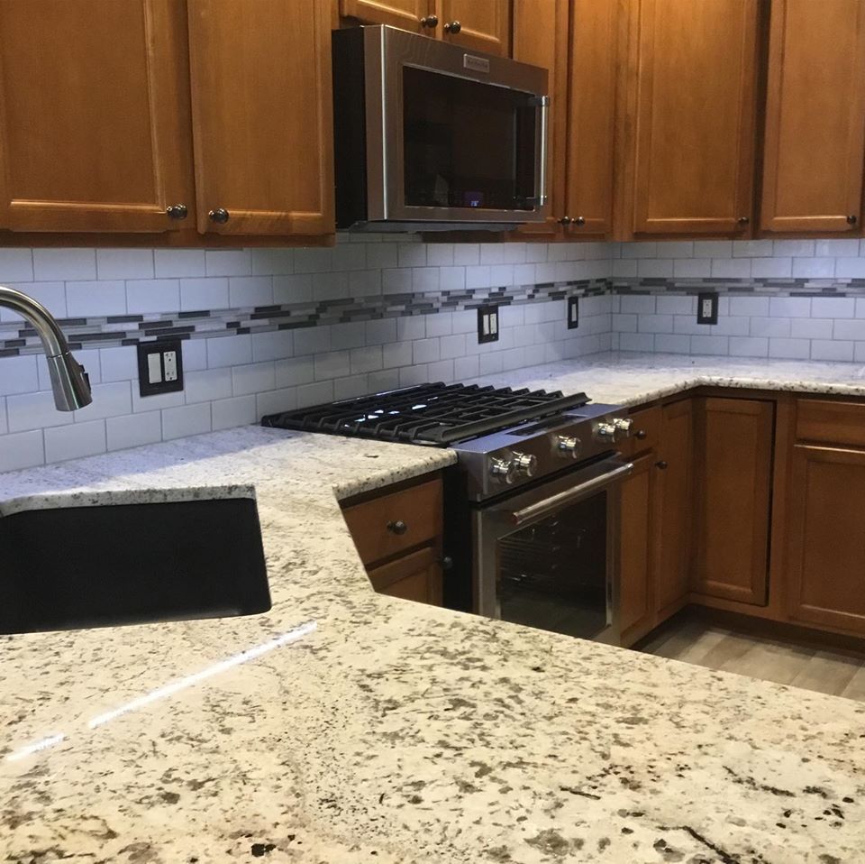 Countertop