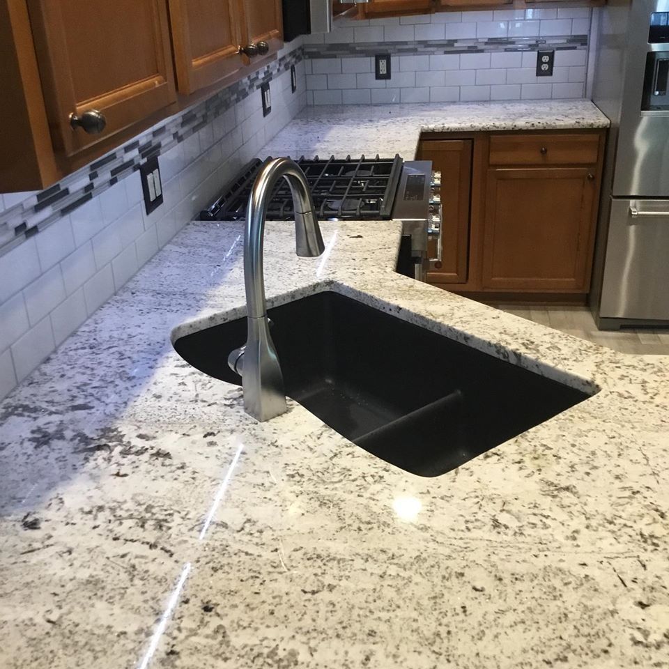Countertop