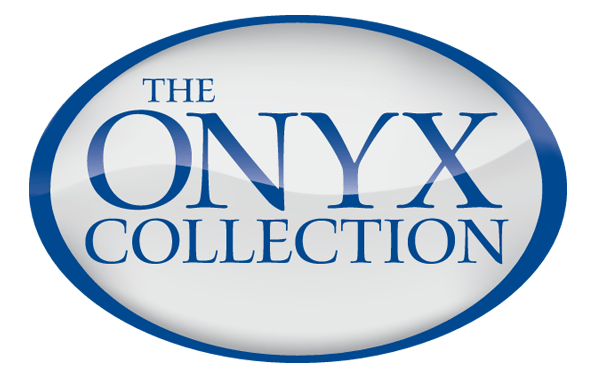 Onyx Bathroom Items