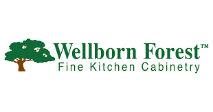 Wellborne Forest Cabinets