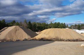 Construction Faqs Bond Sand Gravel Asphalt