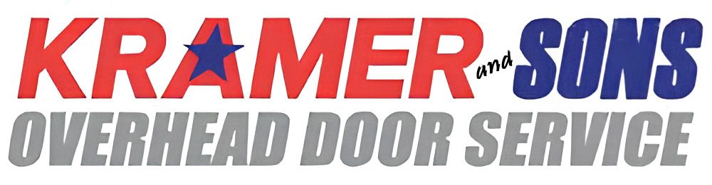 Kramer & Sons Overhead Door Service - logo