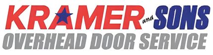 Kramer & Sons Overhead Door Service - logo