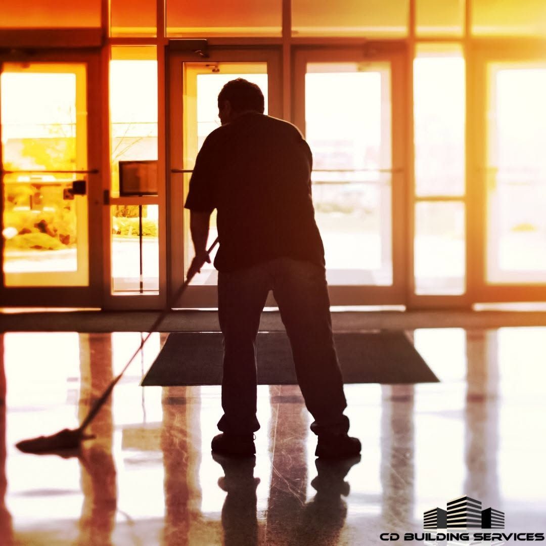 CD Building Services LLC