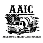 Andersons All In Construction