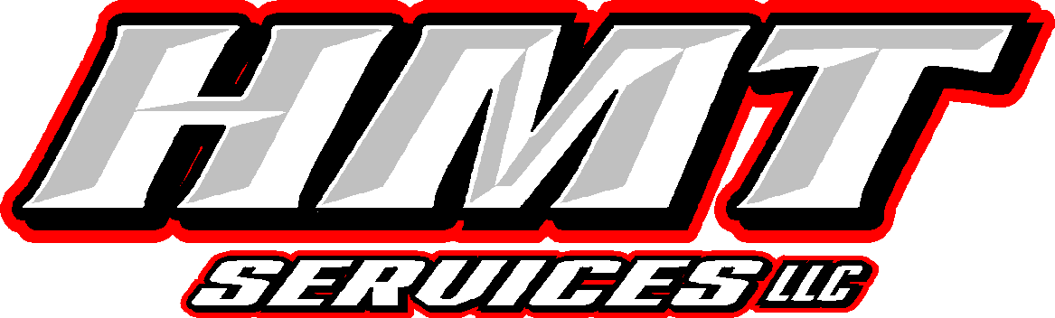HMT Services LLC - Logo