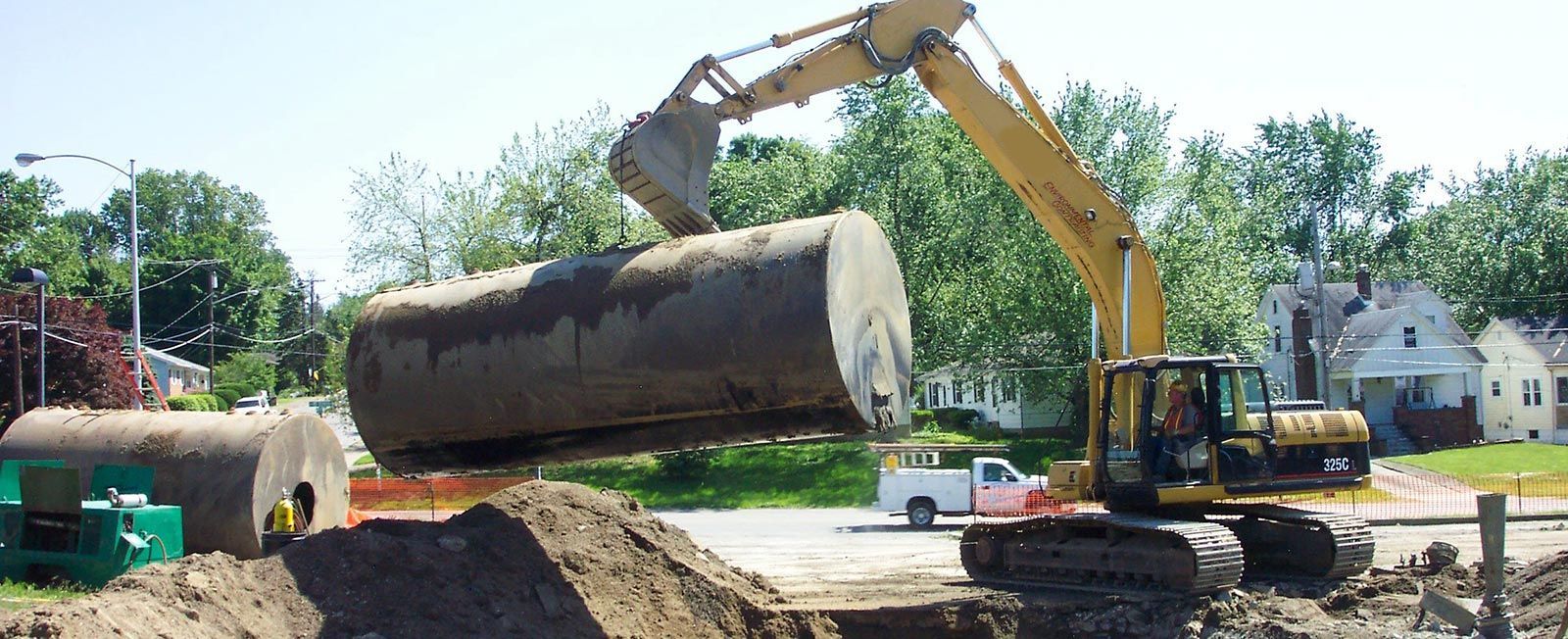 Hazardous Liquid Waste Transportation and Disposal Ft Wayne