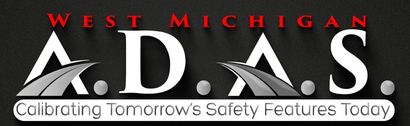 West Michigan A.D.A.S - Logo