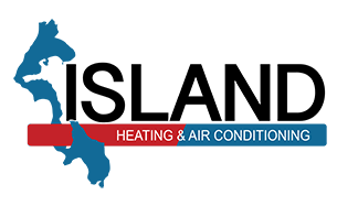 Island Heating & Air Conditioning - logo