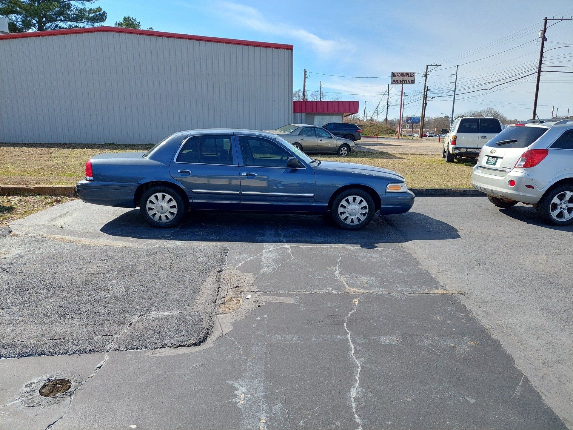 PreOwned Car Secondhand Car Longview, TX