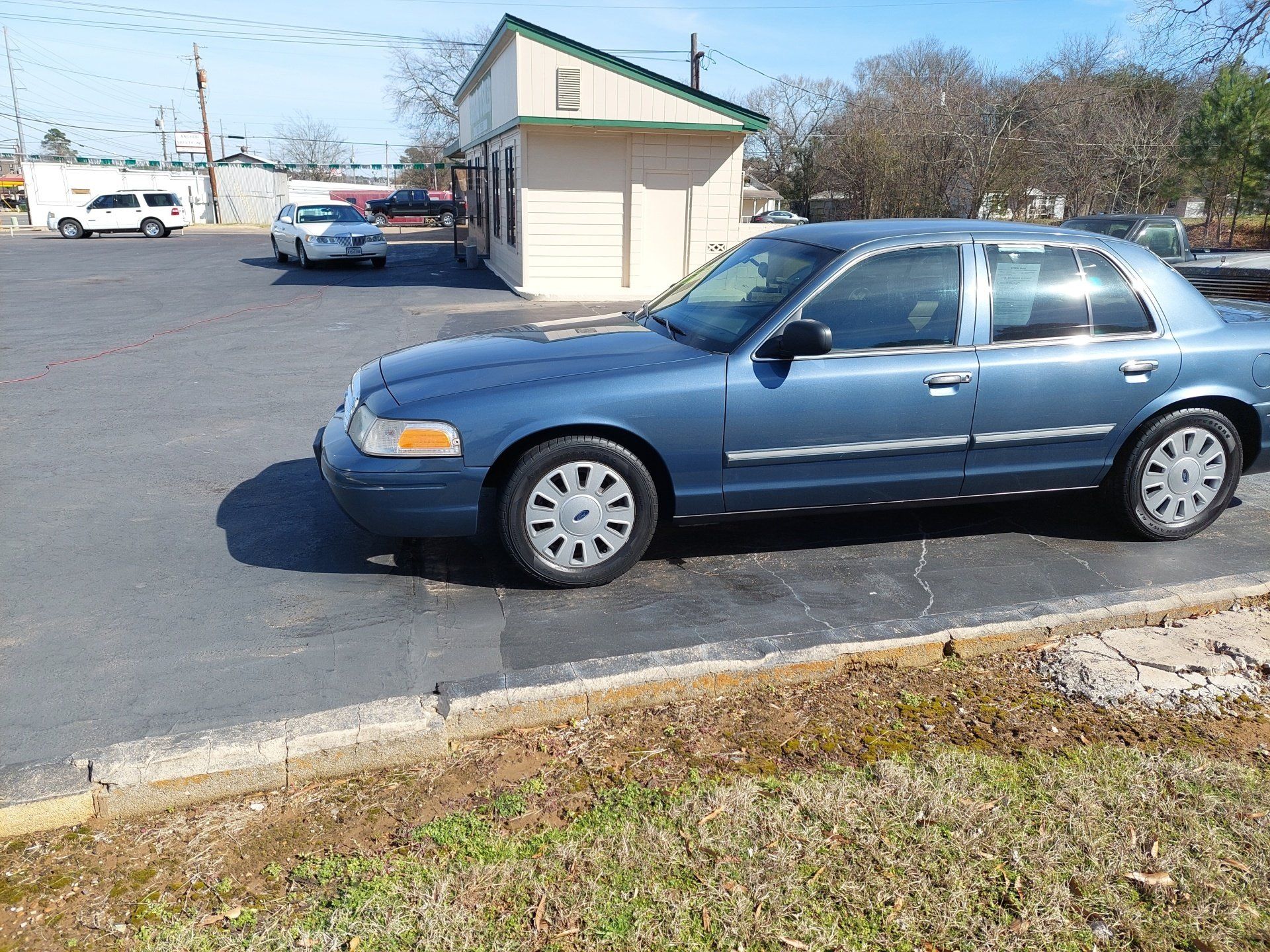 PreOwned Car Secondhand Car Longview, TX