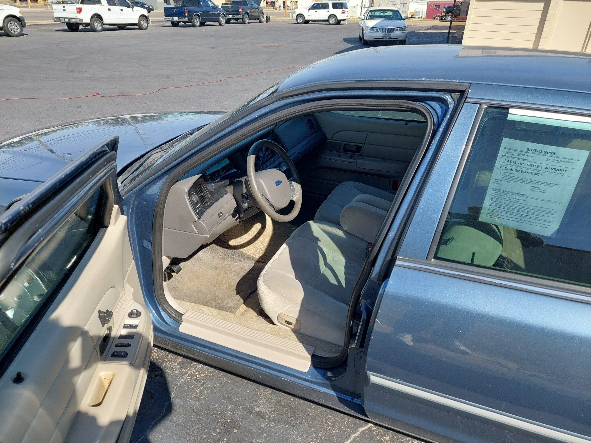 PreOwned Car Secondhand Car Longview, TX