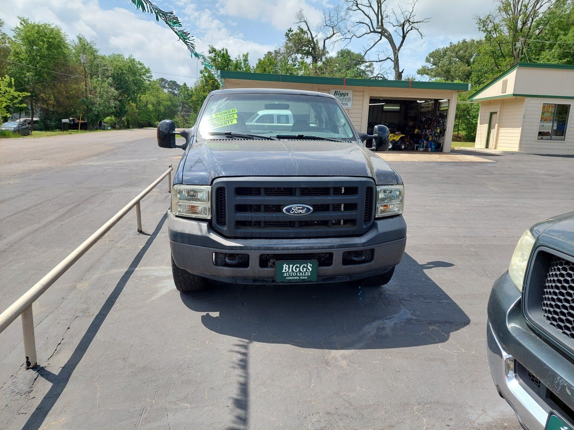 PreOwned Truck Secondhand Truck Longview, TX
