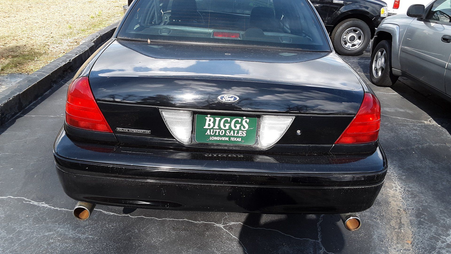 PreOwned Car Secondhand Car Longview, TX