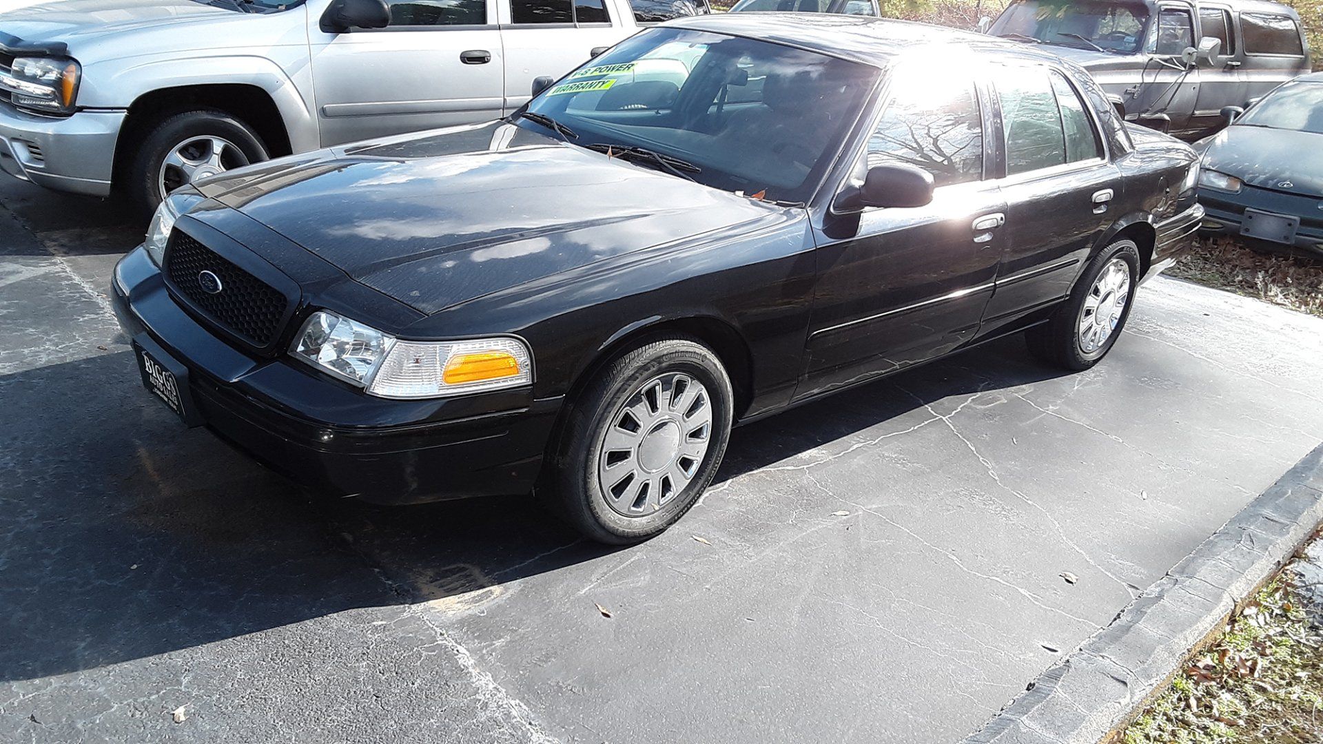 PreOwned Car Secondhand Car Longview, TX