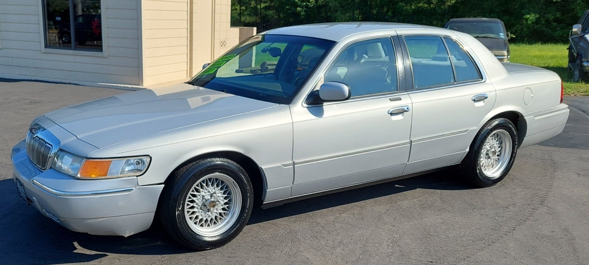 PreOwned Car Secondhand Car Longview, TX