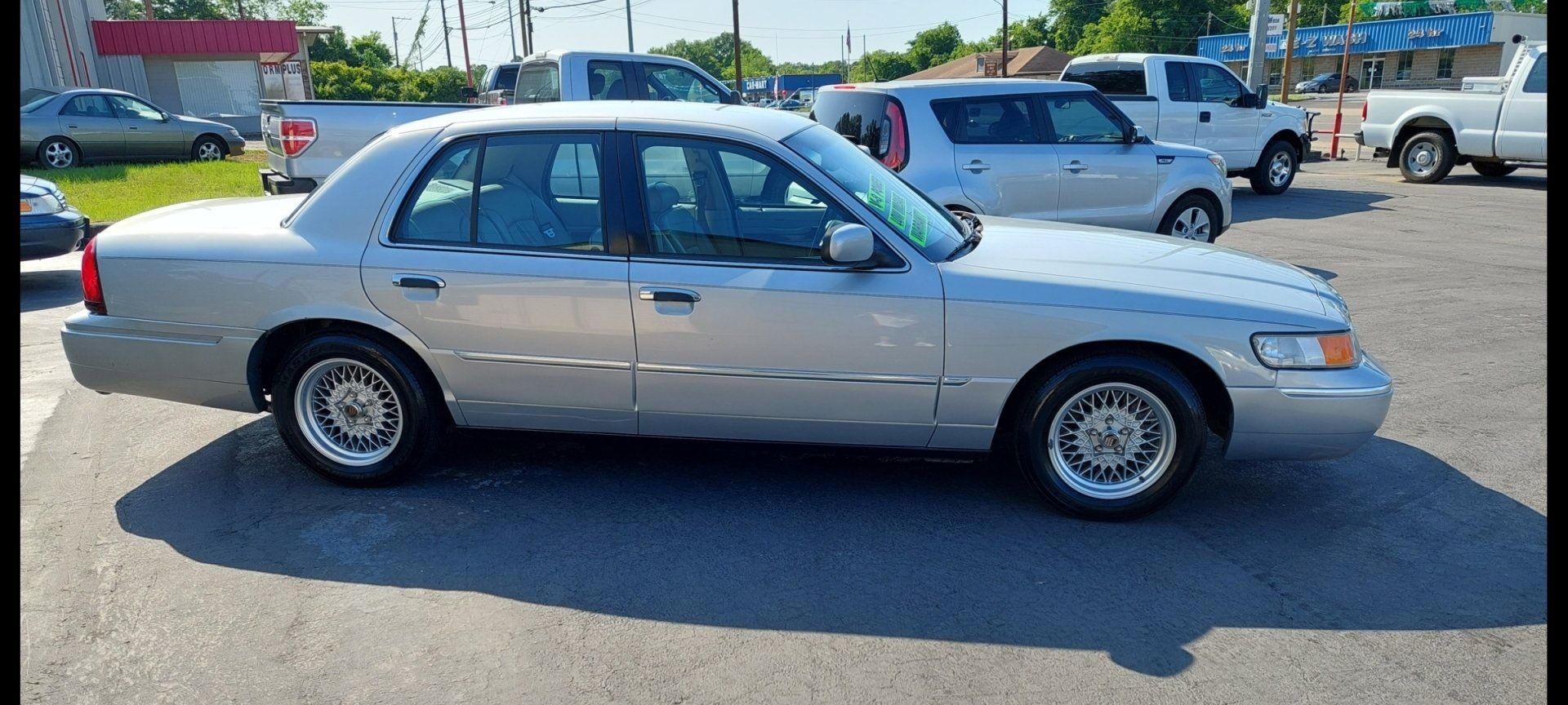 PreOwned Car Secondhand Car Longview, TX
