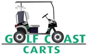 Golf Coast Carts - Logo