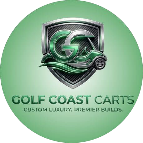 Golf Coast Carts