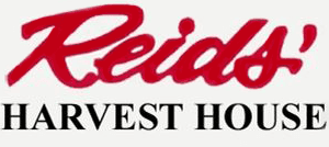Reids' Harvest House - logo