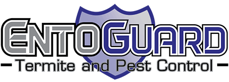 EntoGuard Termite and Pest Control-Logo