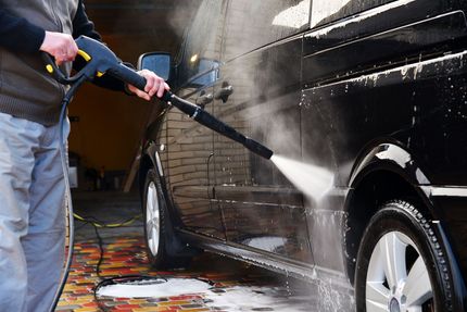 Johnny's Car Wash