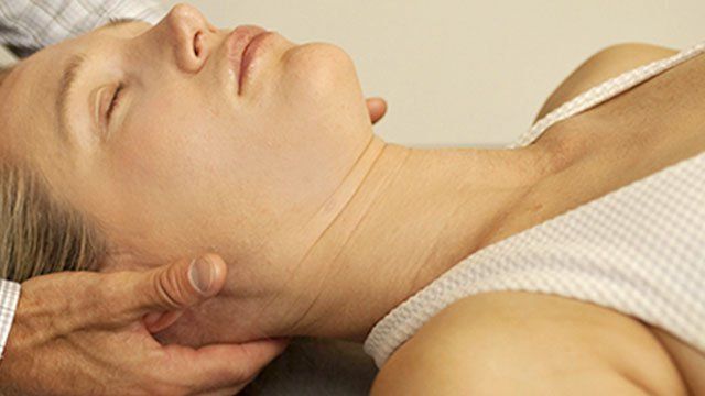 Chiropractic Care