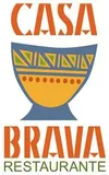 Casa Brava Authentic Mexican Cuisine logo