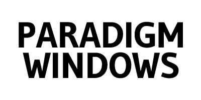 Paradigm Windows