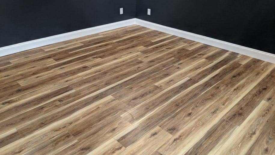 flooring maintenance